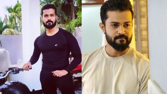 ಏಕಕಾಲಕ್ಕೆ ಕನ್ನಡ, ತೆಲುಗು ಭಾಷೆಯಲ್ಲಿ ಅಭಿನಯಿಸುತ್ತಿರುವ ರಾಮ್ ಪವನ್ ಶೇಟ್: ಆ ಎರಡು ಪ್ರಾಜೆಕ್ಟ್ ಯಾವುದು?