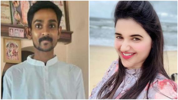 Pavithra Gowda Chat: 