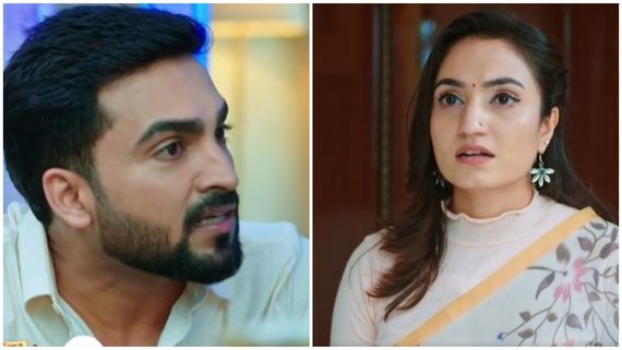 Seetharama ; ಶಾಲಿನಿಗೆ ಬೇಡದ ತಾಯ್ತನ : ಗೆಳೆಯನಿಗಾಗಿ ಮಗು ಹುಡುಕಾಟದಲ್ಲಿ ರಾಮ್..!