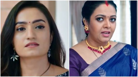 Seetharama ; ವರಸೆ ಬದಲಿಸಿದ ಸೀತಾ : ಮತ್ತೊಂದು ಮಗು ಮಾಡಿಕೊಳ್ಳಲು ನಿಜವಾಗಿಯೂ ಒಪ್ಪಿದ್ದಾಳಾ..?