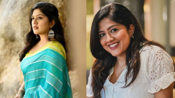 Meghana shankarappa:ದಿಢೀರನೇ ಸೀತಾ ರಾಮ, ಡಿಕೆಡಿಗೆ ಮೇಘನಾ ಬ್ರೇಕ್ ಕೊಟ್ಟಿದ್ದೇಕೆ? ಅಂತಹದ್ದೇನಾಯ್ತು? 