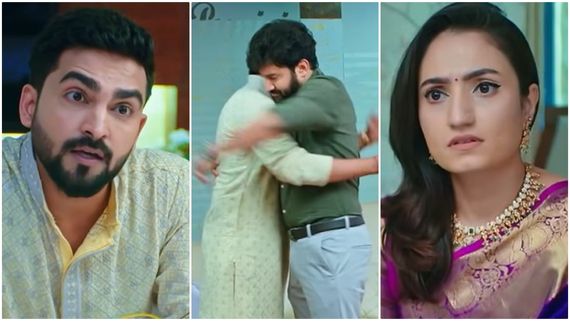 SeethaRaama: ಶ್ಯಾಮ್‌ಗೆ ಮಾತು ಕೊಟ್ಟ ರಾಮ್; ಸೀತಾ ಬಾಳಲ್ಲಿ ಅಲ್ಲೋಲ-ಕಲ್ಲೋಲ 