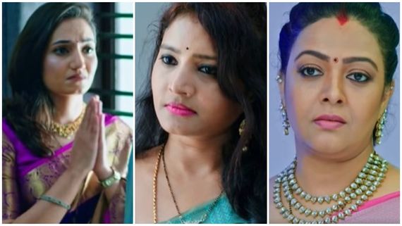  Seetharama ; ಸೂರಿ ಮನೆಗೆ ಬಂದ ಡಾ.ಅನಂತಲಕ್ಷ್ಮೀ : ಸೀತಾ-ಸಿಹಿ ರಹಸ್ಯ ಬಯಲಾಯ್ತಾ..?