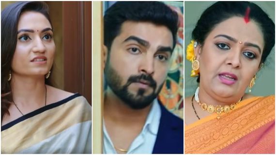 Seetharama ;  ಸಿಹಿಗಾಗಿ ಆತಂಕಗೊಂಡಿರುವ ಸೀತಾ : ಸೊಸೆಯ ಮೇಲೆ ಭಾರ್ಗವಿಗೆ ಅನುಮಾನ