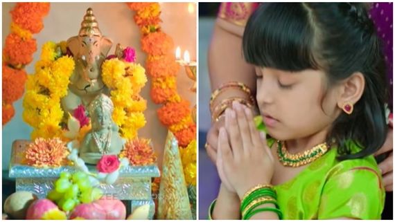 Seetharama ; ಗಣೇಶನ ಎದುರು ಸಿಹಿ ಬೇಡಿದ ಎರಡು ವರಗಳು ಯಾವುವು..?