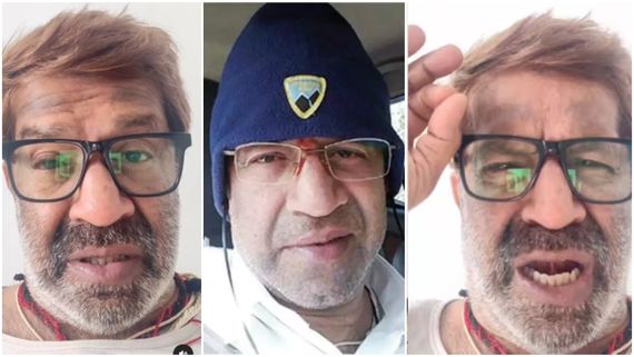 ''ಗ್ರಹಚಾರ ಕೆಟ್ರೆ ಎಲೆಕ್ಟ್ರಿಕ್ ಸ್ಕೂಟರ್‌ನಿಂದ ಎಲೆಕ್ಟ್ರಿಕ್ ಶಾಕ್ ಹೊಡೆಯುತ್ತೆ'' - ಶಂಕರ್ ಅಶ್ವಥ್..!