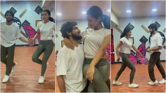 Shravani Subramanya: ವೀರೇಂದ್ರನ ಕಣ್ತಪ್ಪಿಸಿ ಶ್ರಾವಣಿ-ಸುಬ್ರಮಣ್ಯ ಸಖತ್ ಡ್ಯಾನ್ಸ್ ಗುರು!