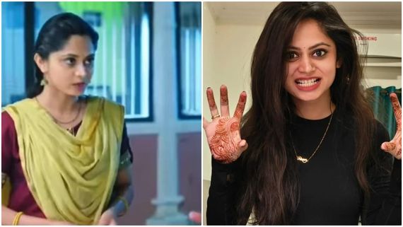 Prajna Bhat: 'ಶ್ರಾವಣಿ ಸುಬ್ರಮಣ್ಯ' ವರದನನ್ನ ಲವ್ ಮಾಡ್ತಿರೋ ವರು ರಿಯಲ್ ಪತಿ ಯಾರು?