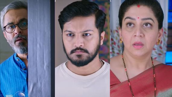 Shrirasthu Shubhamasthu: ಸಮರ್ಥ್ ಕೈಗೆ ಸಿಕ್ಕಿ ಹಾಕಿಕೊಂಡ ಮಾಧವನ ಕುಟುಂಬ; ಮುಂದೇನಾಯ್ತು?