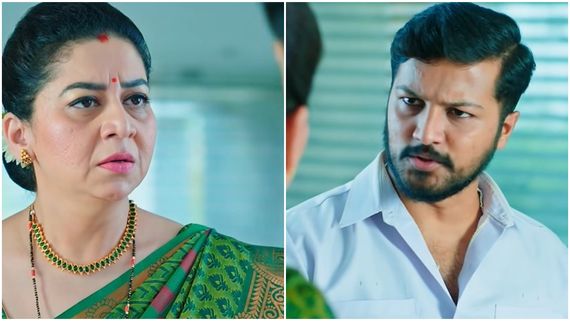 Srirasthu Shubhamasthu ; ಅಮ್ಮನ ಬಗ್ಗೆ ತಲೆ ಕೆಡಿಸಿಕೊಂಡ ಸಮರ್ಥ್ : ತುಳಸಿಗಾಗಿ ಕಂಪನಿ ತೆರೆಯಲಿರುವ ಮಕ್ಕಳು..!