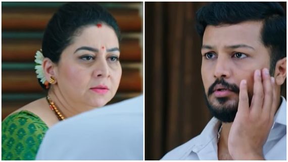 Srirasthu Shubhamasthu ; ಪೊಲೀಸ್ ಠಾಣೆಗೆ ಹೋದ ಸಮರ್ಥ್ : ಮಾಧವ್ ಕುಟುಂಬದ ವಿರುದ್ಧ ದೂರು ದಾಖಲು