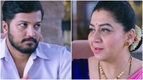 Sriasthu Shubhamasthu ; ಅಬಾರ್ಷನ್ ಮಾಡಿಸಿ ಎಂದ ವೈದ್ಯರು : ಸತ್ಯ ತಿಳಿಯದೆ ಪೆದ್ದನಾಗುತ್ತಿದ್ದಾನಾ ಸಮರ್ಥ್..?!  