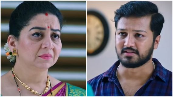 Srirasthu Shubhamasthu ; ಅಮ್ಮನ ಬೆಲೆ ತಿಳಿದ ಸಮರ್ಥ್ : ಮಾಧವ್ ಮನೆಗೆ ಓಡಿ ಬಂದ ತುಳಸಿ..!