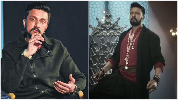 Bigg Boss Kannada 11 ; ಅಂತೆ-ಕಂತೆಗೆಲ್ಲ ಸಿಕ್ಕಿತು ಉತ್ತರ, ಮಹಾಭಾರತಕ್ಕೆ ಕೃಷ್ಣ, ಬಿಗ್ ಬಾಸ್‌ಗೆ ಕಿಚ್ಚ....!