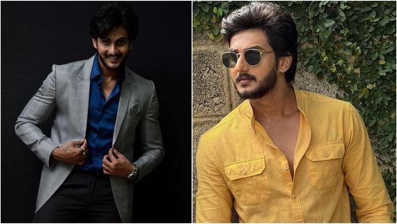 ಜಿಮ್ ಸೀನನಾಗಿ ಬಂದ ಸುಷ್ಮಿತ್ ಜೈನ್; ಎಂಜಿನಿಯರಿಂಗ್ ಪದವೀಧರನಾಗಿರುವ ಈ ನಟನ ಹಿನ್ನೆಲೆಯೇನು?