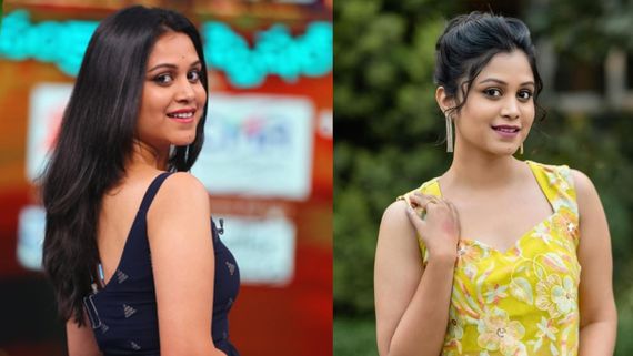 Bigg Boss: ತೆಲುಗು ಬಿಗ್ ಬಾಸ್‌ಗೆ ಎಂಟ್ರಿ ಕೊಟ್ಟ ಕನ್ನಡತಿ ಯಶ್ಮಿ ಗೌಡ ಯಾರು? ಹಿನ್ನೆಲೆಯೇನು? 