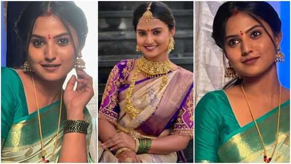 Thanvi Balaraj ; ಆರಾಧನಾ ಪಾತ್ರವನ್ನು ಎಂದಿಗೂ ಮರೆಯಲಾರೆ ಎಂದ ನಟಿ ತನ್ವಿ ಬಾಲರಾಜ್