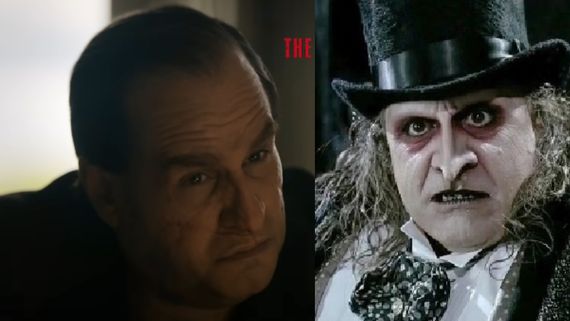 ಬಹು ನಿರೀಕ್ಷಿತ 'ದ ಪೆಂಗ್ವಿನ್' ಸೀರಿಸ್‌ಗೆ ಕ್ಷಣಗಣನೆ; ಎಂದೂ ಮರೆಯಲಾಗದ 5 ಪಾತ್ರಗಳು ಲಿಸ್ಟ್ ಇಲ್ಲಿದೆ 