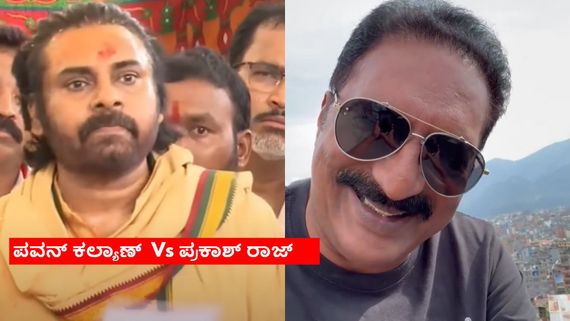 ತಿರುಪತಿ ಲಡ್ಡು ವಿವಾದ; 