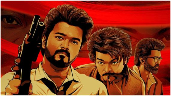 GOAT Review: ಗಾಂಧಿ ರಿವೇಂಜ್ ಸ್ಟೋರಿ ನಿಜಕ್ಕೂ 'ಗ್ರೇಟ್' ಆಗಿ ಇದ್ಯಾ?