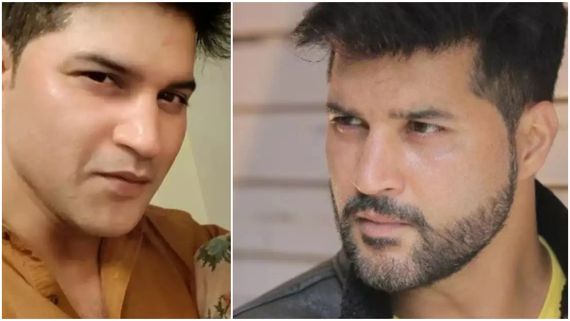 ಕೇವಲ 48ರ ಹರೆಯದಲ್ಲಿ ನಿದ್ರೆಯಲ್ಲಿಯೇ ಚಿರನಿದ್ರೆಗೆ  ಜಾರಿದ ಖ್ಯಾತ ನಟ..! 