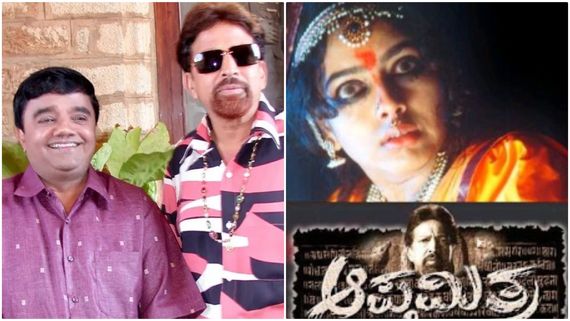 'ಆಪ್ತಮಿತ್ರ' ಬಾಕ್ಸಾಫೀಸ್ ಕಲೆಕ್ಷನ್ ಎಷ್ಟು? ಸಾಲ ಕಳೆದು ದ್ವಾರ್ಕಿಗೆ ಉಳಿದಿದ್ದು ಎಷ್ಟು ಕೋಟಿ? 