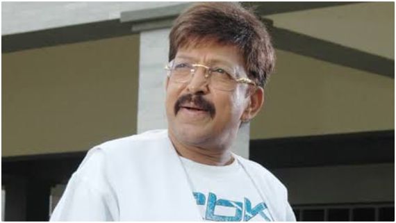 ಸಾಹಸಸಿಂಹ ವಿಷ್ಣುವರ್ಧನ್‌ಗೆ ನಾನ್ ವೆಜ್ ಅಭ್ಯಾಸ ಮಾಡಿಸಿದ್ಯಾರು?