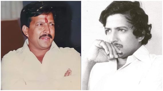 ಆರು ತಿಂಗಳು ಹಸಿವು, ನೋವು ; ಡ್ರೈವರ್ ಕೆಲಸಕ್ಕೆ ಹೋಗಲು ಮುಂದಾಗಿದ್ದರು ವಿಷ್ಣುದಾದಾ, ಆದರೆ...!  