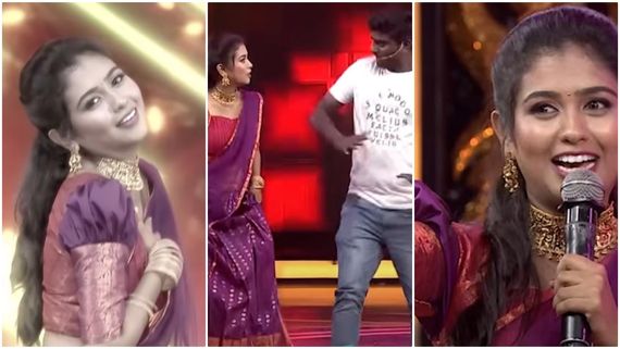 Zee Ganeshotsava: ಚಿತ್ರದುರ್ಗದಲ್ಲೇ ಶುರು ಗಗನಾ ಹವಾ; ಗುರು ಡ್ಯಾನ್ಸ್ ಮುಂದೆ ಶಿಷ್ಯಂದಿರು ಠುಸ್..! 