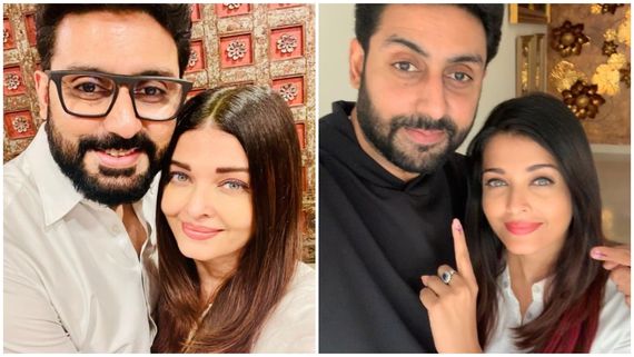 ಅಭಿಷೇಕ್ ಬಚ್ಚನ್‌ ಅವರಿಂದ ದೂರವಾಗುತ್ತಾರಾ ಐಶ್ವರ್ಯ ರೈ ? ಆ ಫೋಸ್ಟ್‌ ನೋಡಿ ಅಭಿಮಾನಿಗಳು ಹೇಳಿದ್ದೇನು..? 