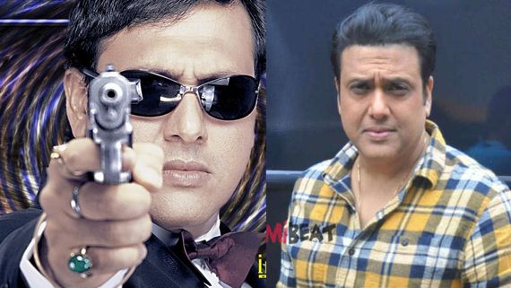 ಗೋವಿಂದ ಕಾಲಿಗೆ ಗುಂಡು, ಆಸ್ಪತ್ರೆಗೆ ದಾಖಲು; ಮಿಸ್‌ಫೈರ್ ಆಗಿದ್ದು ಹೇಗೆ? 