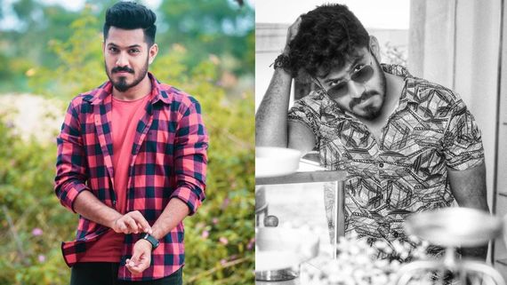 'ನಾಗಿಣಿ 2', 'ಆಸೆ' ಧಾರಾವಾಹಿಯ ನಿನಾದ್ ಹರಿತ್ಸ ಜರ್ನಿ ಆರಂಭಿಸಿದ್ದು ಬಾಲನಟನಾಗಿ; ಅದ್ಯಾವುದು ಗೊತ್ತೇ?