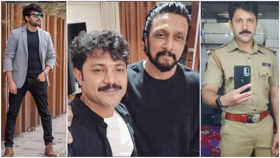 Seetha Rama ; ಡಾ.ಮೇಘಶ್ಯಾಮ್ ನಟನೆಯ ಪಯಣ : ಅರ್ಜುನ್ ಬಗ್ಗೆ ನಿಮಗೆಷ್ಟು ಗೊತ್ತು..?