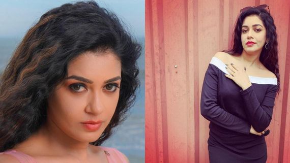 ಛಾಯಾ ಸಿಂಗ್ ಕಿರುತೆರೆ ಪಯಣಕ್ಕೆ ಮುನ್ನುಡಿ  ಬರೆದಿದ್ದು ಯಾವ ಧಾರಾವಾಹಿ ಗೊತ್ತೇ?