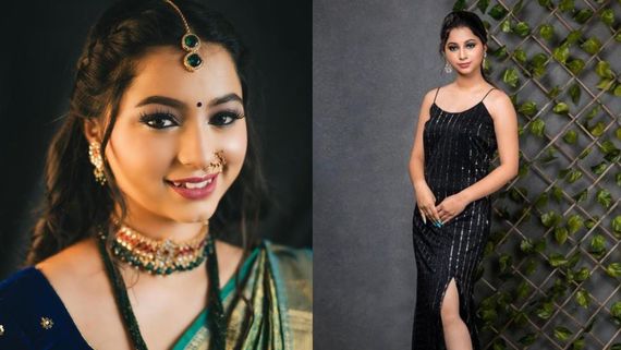  ಅಮ್ಮನ ಕನಸು ನನಸಾಗಲು ನಟನೆಗೆ ಕಾಲಿಟ್ಟ ನಟಿ ಇಶಿಕಾ ಶೆಟ್ಟಿಗಾರ್; ಹೇಗಿದೆ ಇವರ ಜರ್ನಿ? 