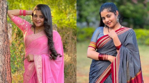 ಈ ಕಿರುತೆರೆ ನಟಿ ಮೇಕಪ್ ಅಕಾಡೆಮಿ ಮಾಲೀಕರು ಹೌದು; ಯಾರಿವರು ಗೊತ್ತೇ? 