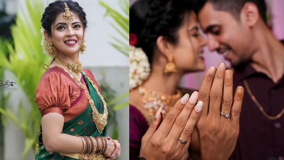 ಸದ್ದಿಲ್ಲದೇ ನಿಶ್ಚಿತಾರ್ಥ ಮಾಡಿಕೊಂಡ ನಟಿ ಮಾನ್ಸಿ ಜೋಶಿ; ವರ ಯಾರು ಗೊತ್ತೇ? 