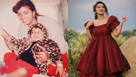 ಬಾಲ್ಯದ ಫೋಟೋ ಹಂಚಿಕೊಂಡ ಕಾವೇರಿ ಟೀಚರ್; ಏನು ವಿಶೇಷ ಗೊತ್ತಾ? 