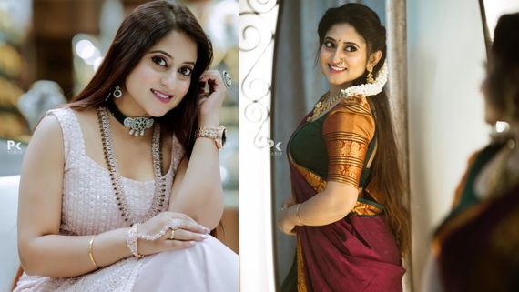 ಮೊದಲ ಬಾರಿಗೆ ಭಕ್ತಿ ಪ್ರಧಾನ ಧಾರಾವಾಹಿಯಲ್ಲಿ 'ಪಾಪ ಪಾಂಡು 2' ನಟಿ; ಏನಂತಾರೆ ಶ್ರುತಿ ರಮೇಶ್? 