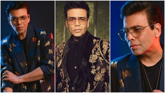 ₹1000 ಕೋಟಿಗೆ ತಮ್ಮ 'ಧರ್ಮ' ಸಂಸ್ಥೆಯ ಅರ್ಧ ಪಾಲು ಮಾರಿದ ಕರಣ್ ಜೋಹರ್...!