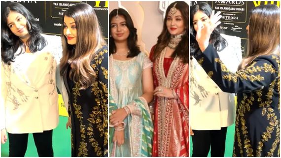 ಆರಾಧ್ಯ ನನ್ನ ಮಗಳು ಏನಾಯ್ತು ಈಗ, ವಿಚ್ಛೇದನವದ ವದಂತಿ ನಡುವೆ ಸಿಟ್ಟಾದ ಐಶ್ವರ್ಯ ರೈ...!