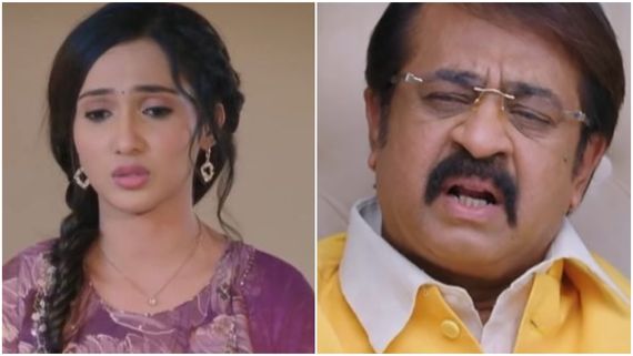 Shravani Subramanya: ಕಡೆಗೂ ಶ್ರಾವಣಿಯ ತಾಯಿಯ ದರ್ಶನ; ಇವರೇ ನೋಡಿ ವೀರು ಪ್ರಿಯತಮೆ! 