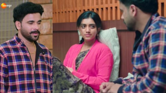  Amruthadhaare: 'ಅಮೃತಧಾರೆ'ಯಲ್ಲೀಗ ಜೈದೇವ್ ಮಲ್ಲಿ ಪಾತ್ರವೇ ಹೈಲೈಟ್; ಸದ್ಯದಲ್ಲೇ ಇದೆ ಟ್ವಿಸ್ಟ್