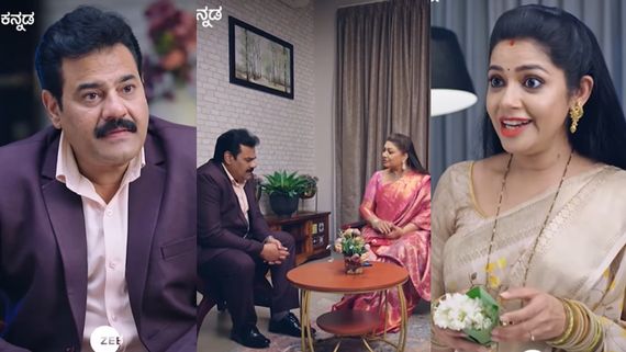 ಇಕ್ಕಟ್ಟಿನಲ್ಲಿ ಸಿಲುಕಿಕೊಂಡ ಗೌತಮ್ ದಿವಾನ್; ಸಿಎಫ್‌ಒ ಪಟ್ಟ ಜೈದೇವ್‌ಗಾ? ಪಾರ್ಥಾನಿಗಾ? 