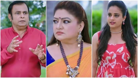 Amruthadhare ; ಅಪಾಯದಿಂದ ಪಾರಾದ ಧನ್ಯ, ಆತಂಕದಲ್ಲಿ ದಿನ ದೂಡುತ್ತಿರುವ ಶಕುಂತಲಾ..!