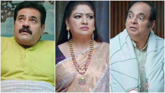 Amruthadhaare; ತಾಯಿ ಬಗ್ಗೆ ಮನಬಿಚ್ಚಿ ಮಾತನಾಡಿದ ಗೌತಮ್ : ಭಾಗ್ಯಳನ್ನು ಕೊಂದಿದ್ದು ಶಕುಂತಲಾ..?