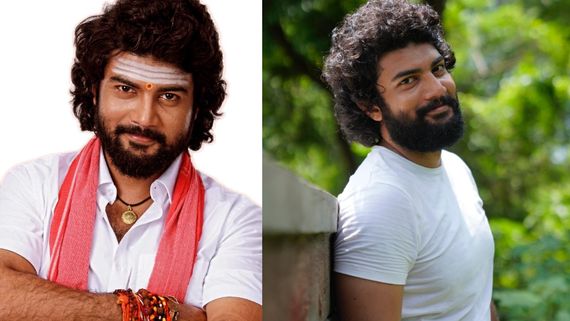 ಅಣ್ಣಯ್ಯ' ವೀಕ್ಷಕರು ಮೆಚ್ಚಿದ ಅತ್ಯುತ್ತಮ ಸಹೋದರ; ಮೊದಲ ಅವಾರ್ಡ್ ಹಿರಿ ಹಿರಿ ಹಿಗ್ಗಿದ ವಿಕಾಶ್ ಉತ್ತಯ್ಯ 