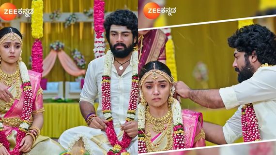 Annayya:'ಅಣ್ಣಯ್ಯ' ಧಾರಾವಾಹಿಯ ಮಹಾ ಟ್ವಿಸ್ಟ್; ಪಾರುವನ್ನು ಮದುವೆಯಾದ ಶಿವು.. ಹೇಗೆ ಸಾಗುತ್ತೆ ಸೀರಿಯಲ್? 