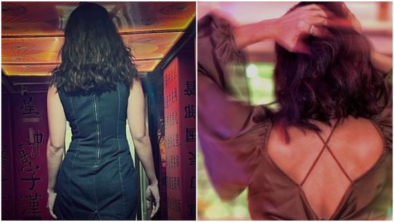 ''ಸ್ಟಾರ್ ಆದವರೆಲ್ಲ ಈ ಕೆಲಸ ಮಾಡಿಯೇ ಬೆಳೆದಿದ್ದು,ನೀನು ಒಪ್ಕೋ''- ಬ್ರೈನ್ ವಾಶ್ ಮಾಡಿ ಮಂಚಕ್ಕೆ ಕರಿತಾರೆ ಎಂದ ನಟಿ..!