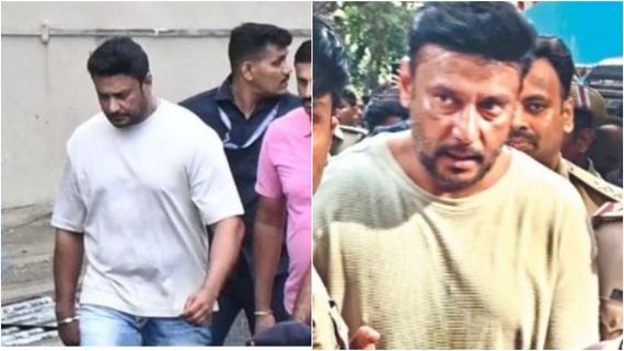  ದರ್ಶನ್‌ ಬಿಡುಗಡೆ ಬಗ್ಗೆ ಖ್ಯಾತ ಜ್ಯೋತಿಷಿಯ ಭವಿಷ್ಯ 